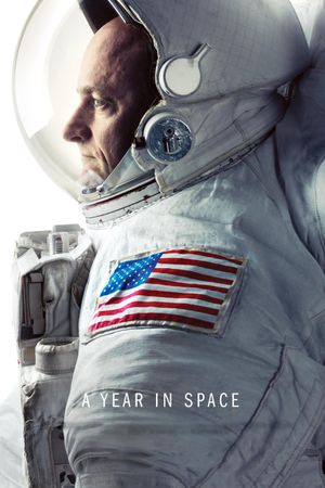 A Year in Space's poster image