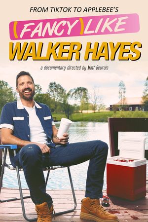 Fancy Like Walker Hayes's poster