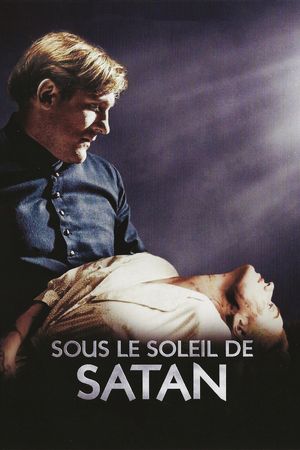 Under the Sun of Satan's poster