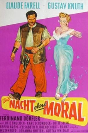 Die Nacht ohne Moral's poster