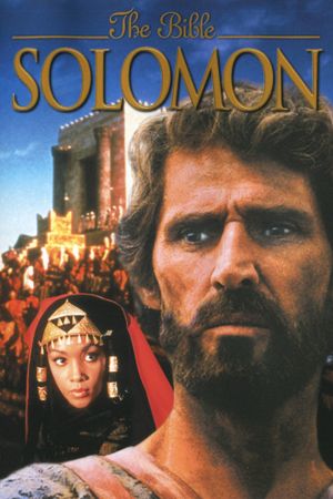 Solomon's poster
