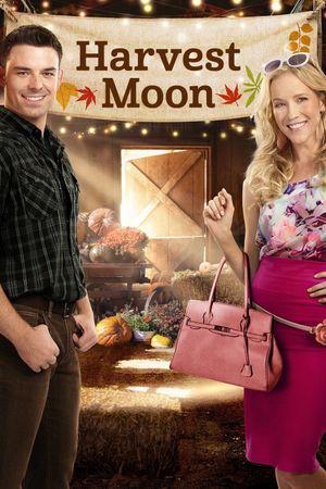Harvest Moon's poster