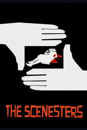 The Scenesters's poster