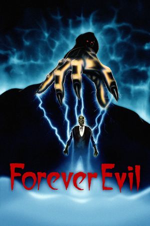 Forever Evil's poster