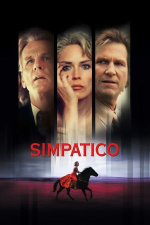 Simpatico's poster