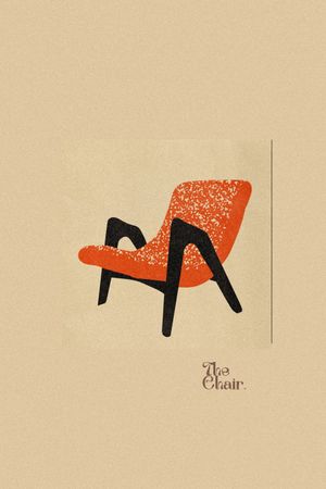 The Chair's poster