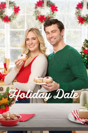Holiday Date's poster image
