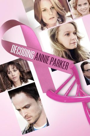 Decoding Annie Parker's poster