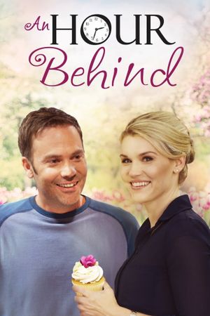 An Hour Behind's poster