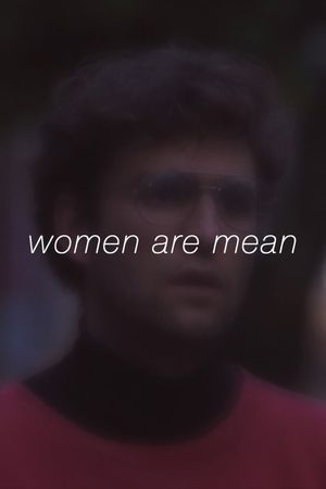 Women are Mean's poster