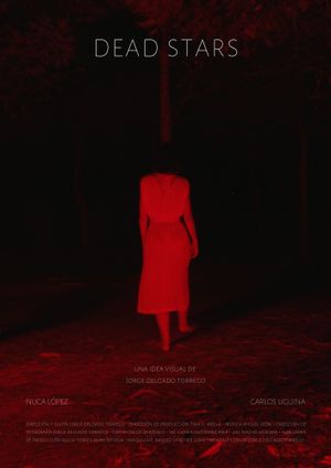 Dead Stars's poster
