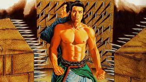 Shao Lin Kung-Fu Mystagogue's poster