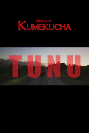 Tunu: The Gift's poster