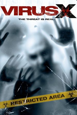 Virus X's poster