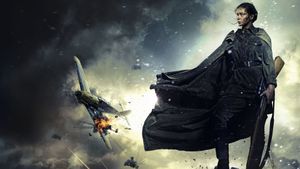 Battle for Sevastopol's poster