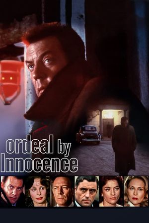 Ordeal by Innocence's poster