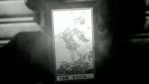 The Spiritwalker's poster