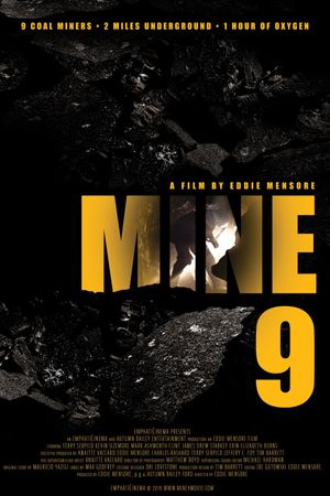 Mine 9's poster