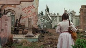 Return to Oz's poster
