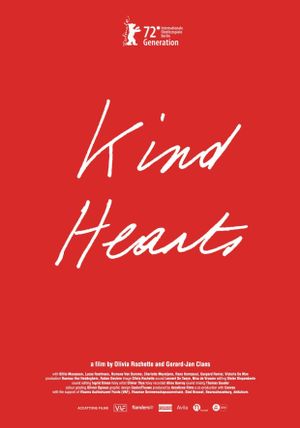 Kind Hearts's poster image