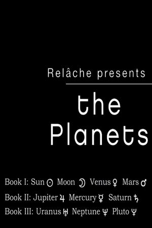 The Planets's poster