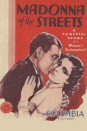 Madonna of the Streets's poster