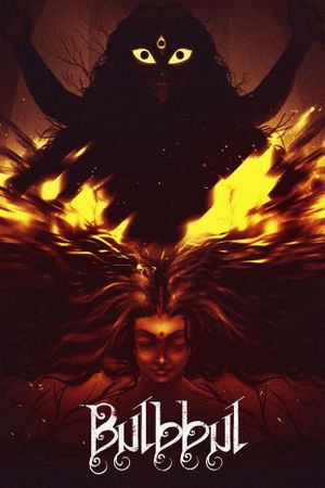 Bulbbul's poster