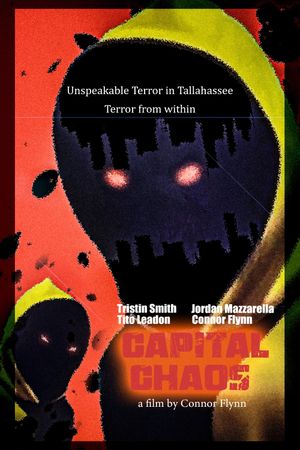 Capital Chaos's poster