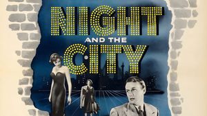 Night and the City's poster