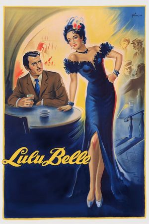 Lulu Belle's poster