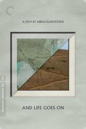 And Life Goes On's poster