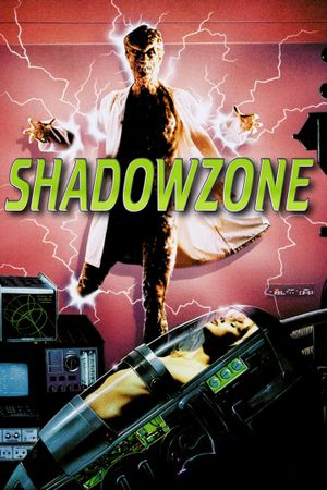 Shadowzone's poster