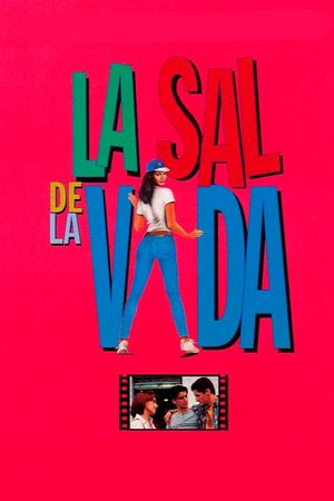 La sal de la vida's poster