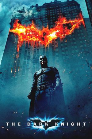 The Dark Knight's poster