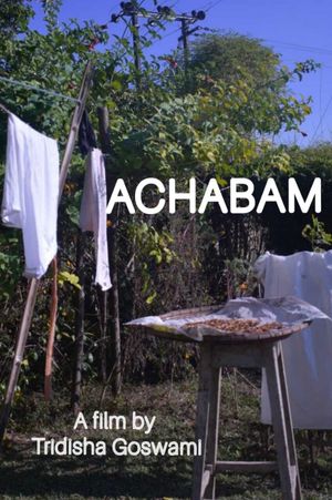 Achabam's poster