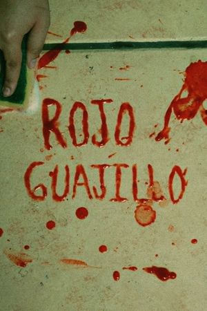 Rojo Guajillo's poster