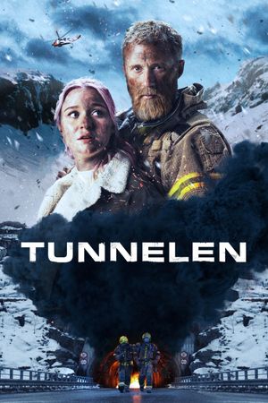 The Tunnel's poster