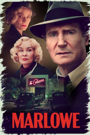 Marlowe's poster