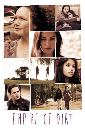 Empire of Dirt's poster