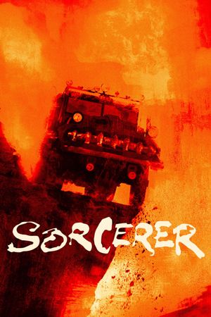 Sorcerer's poster