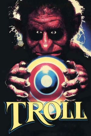 Troll's poster