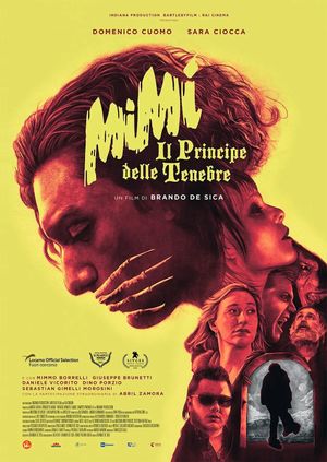 Mimì: Prince of Darkness's poster