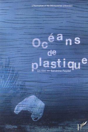 The Mermaids' Tears: Oceans of Plastic's poster