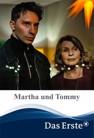 Martha & Tommy's poster