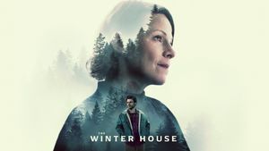 The Winter House's poster
