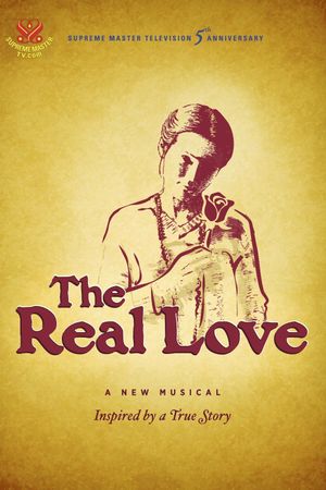 The Real Love's poster