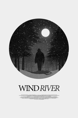 Wind River's poster