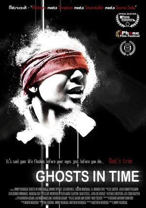 Ghosts in Time's poster