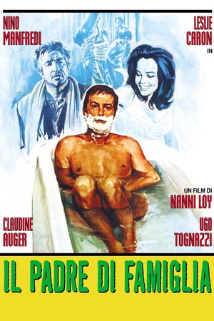 Il padre di famiglia's poster