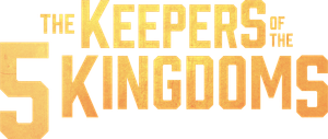 The Keepers of the 5 Kingdoms's poster